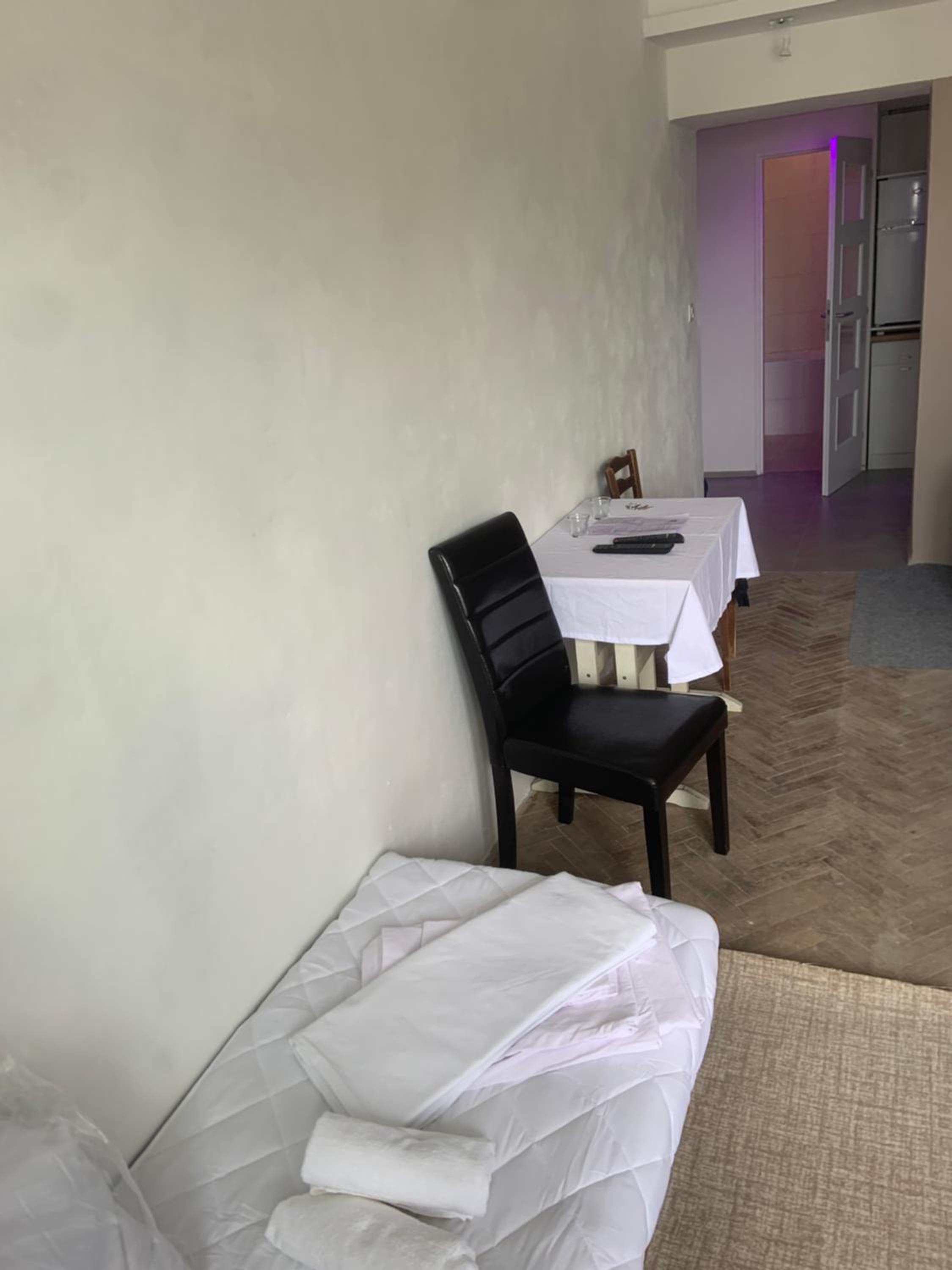 Apartmány Blatec