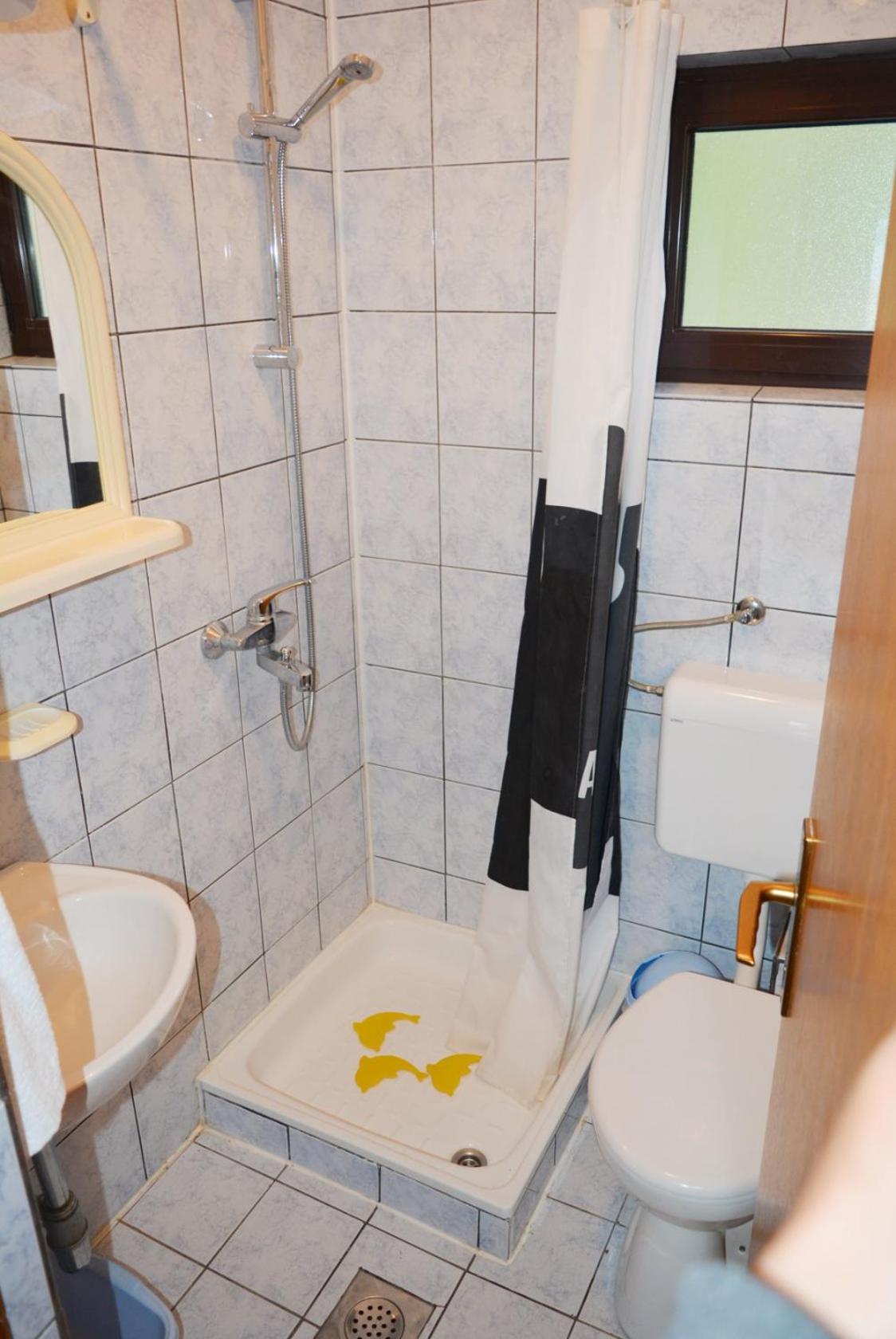 ĆOSIĆ APARTMANI IGRANE view 5