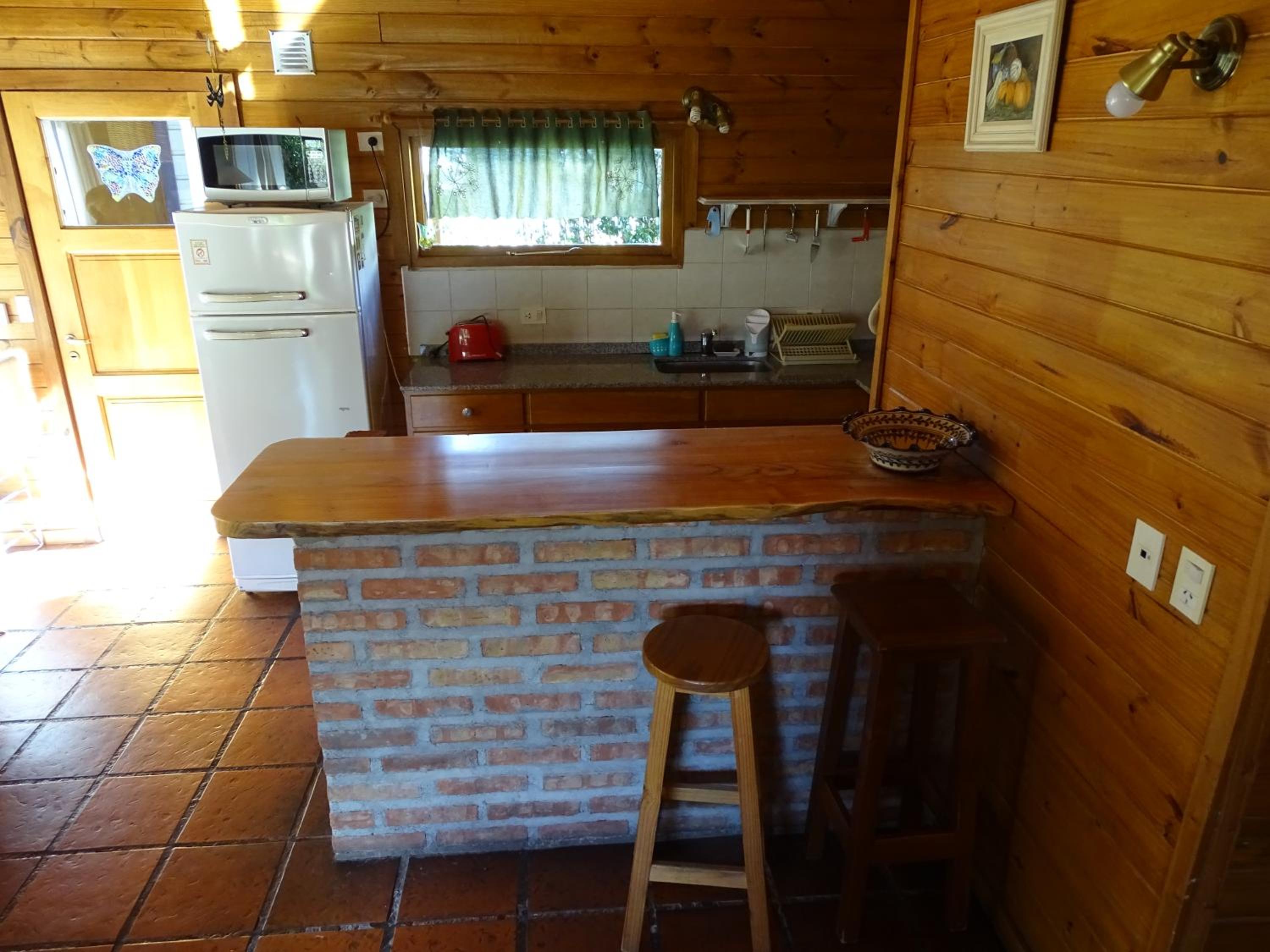 La Casa de Ale