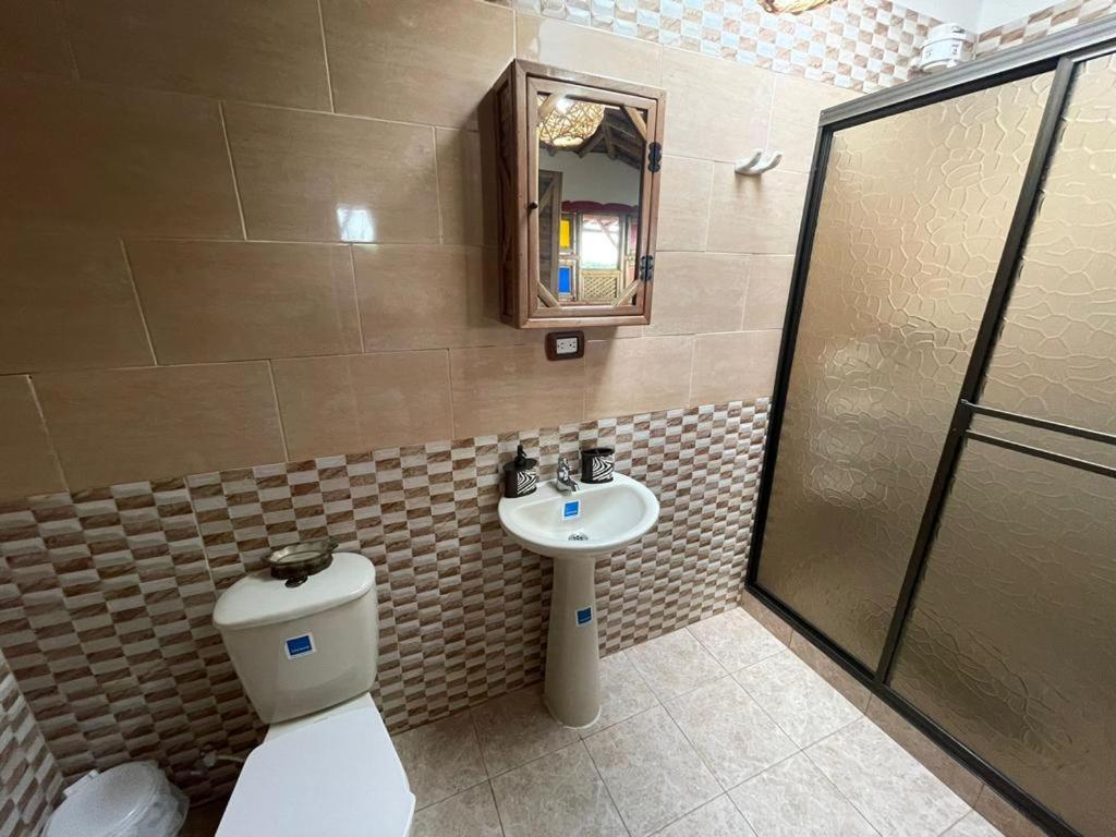Chalet la texana