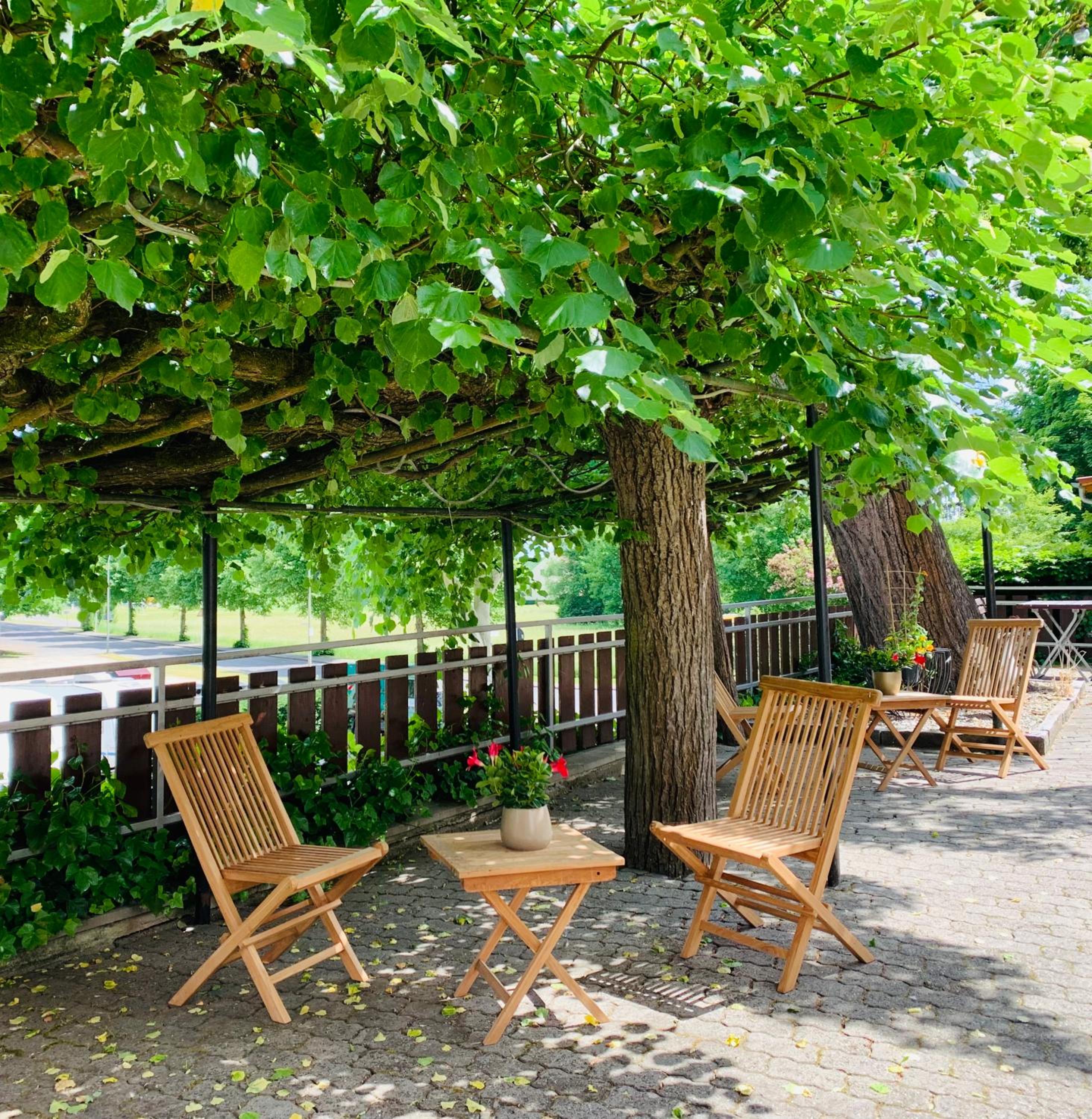 Hotel-Restaurant Buger Hof