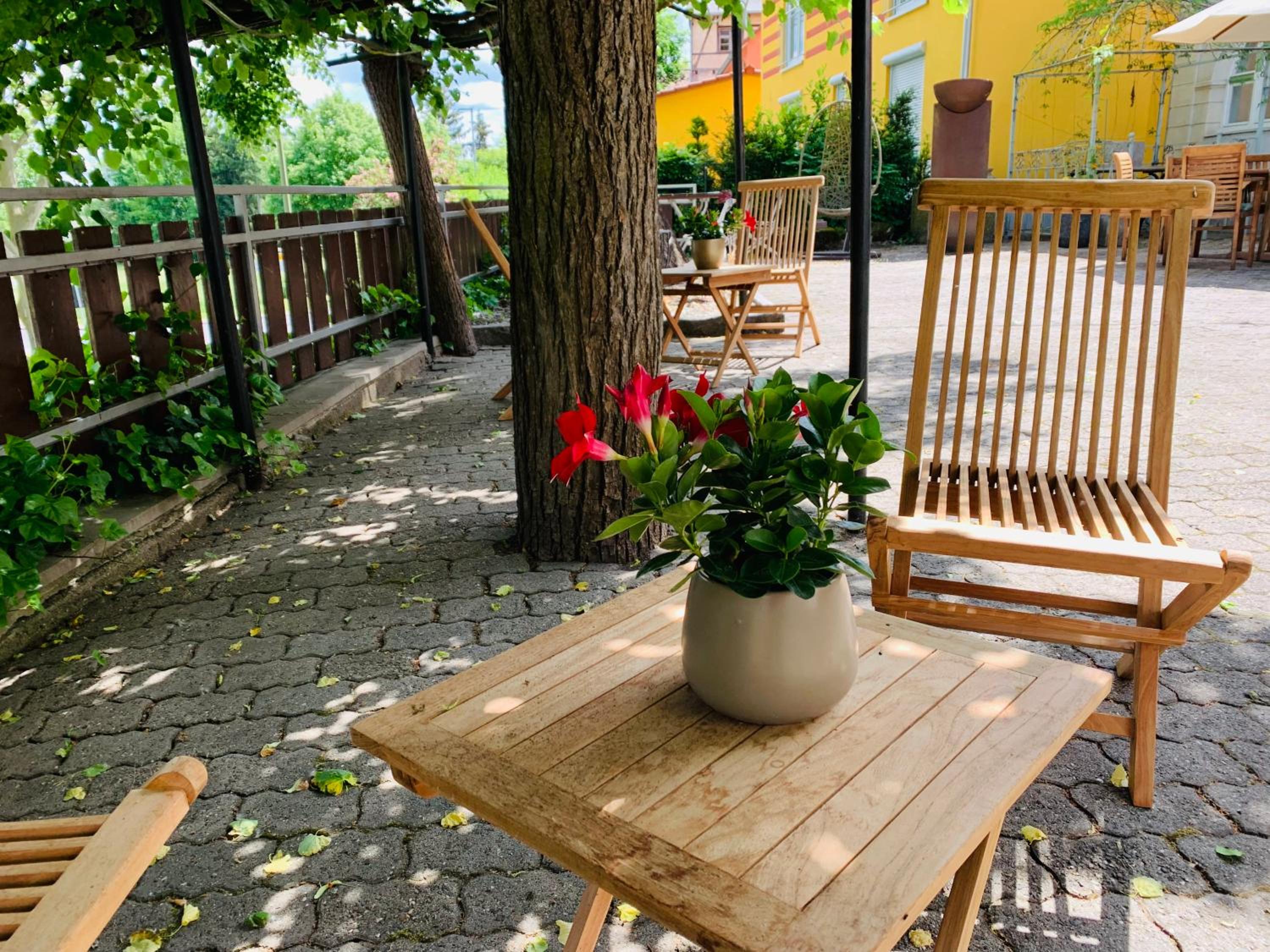 Hotel-Restaurant Buger Hof