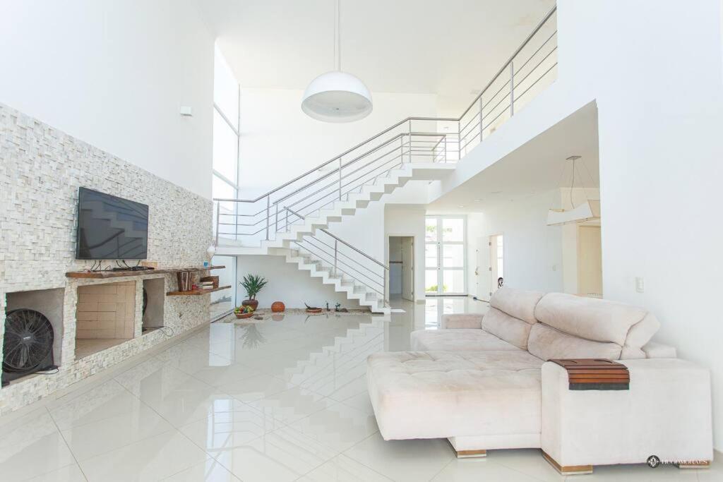 Casa Moderna e Contemporânea
