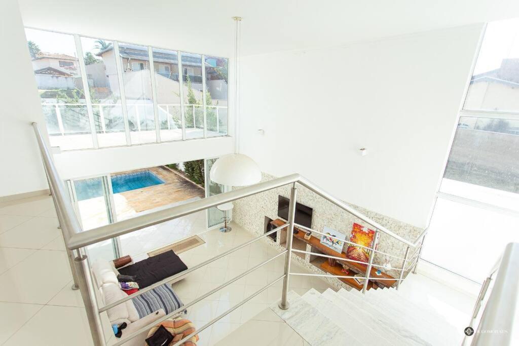 Casa Moderna e Contemporânea