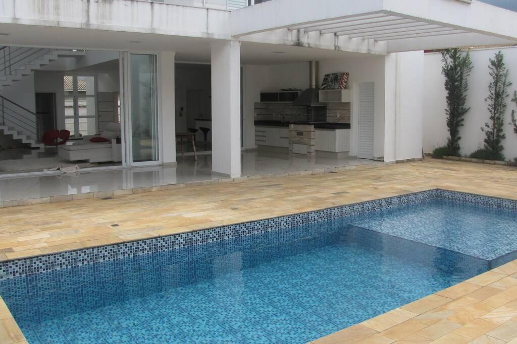 Casa Moderna e Contemporânea