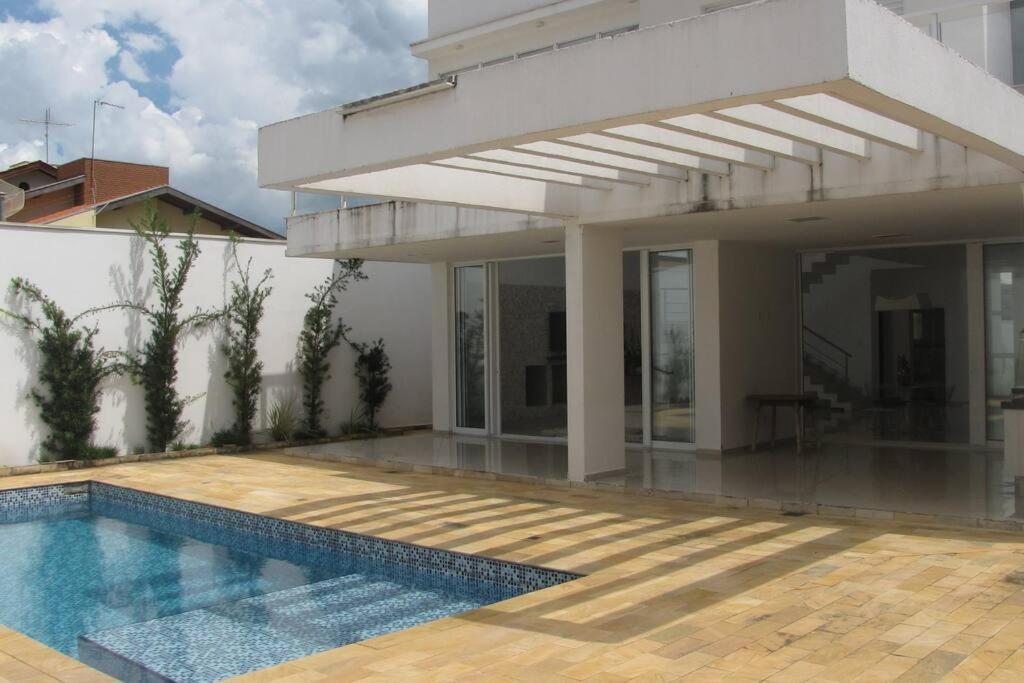 Casa Moderna e Contemporânea