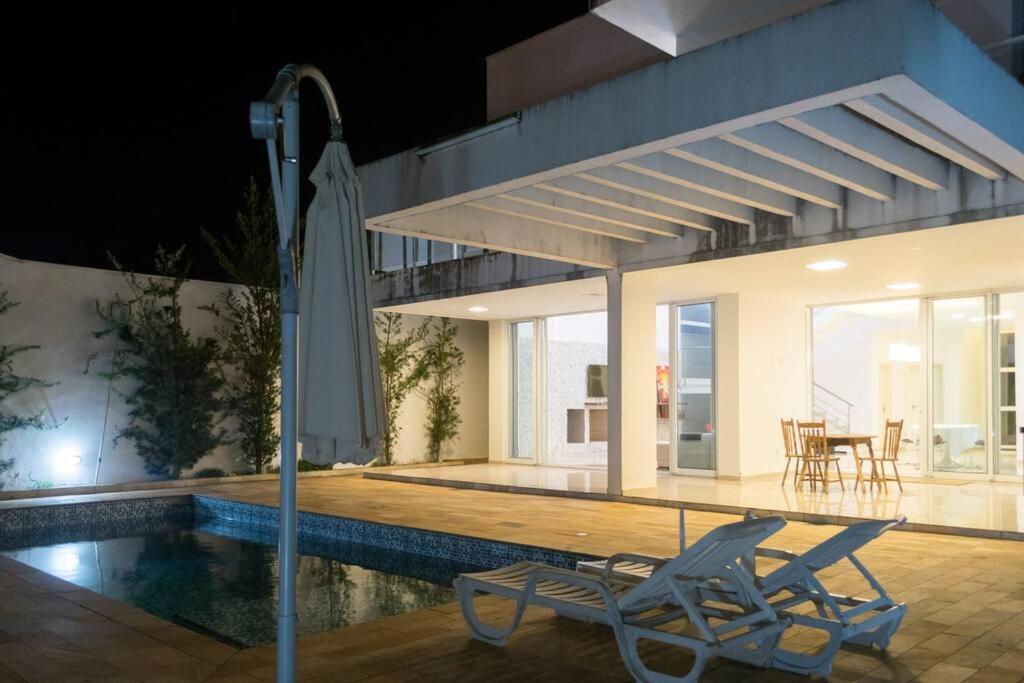 Casa Moderna e Contemporânea