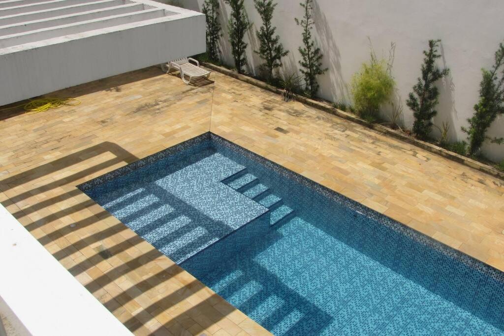 Casa Moderna e Contemporânea