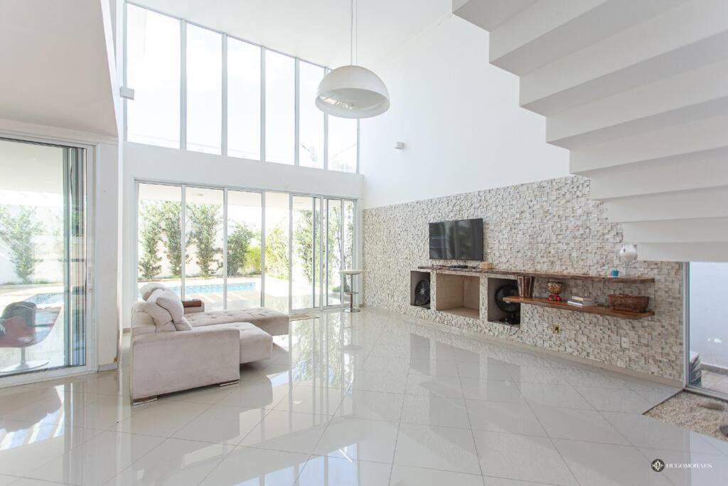 Casa Moderna e Contemporânea