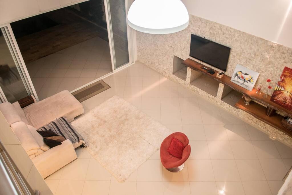 Casa Moderna e Contemporânea
