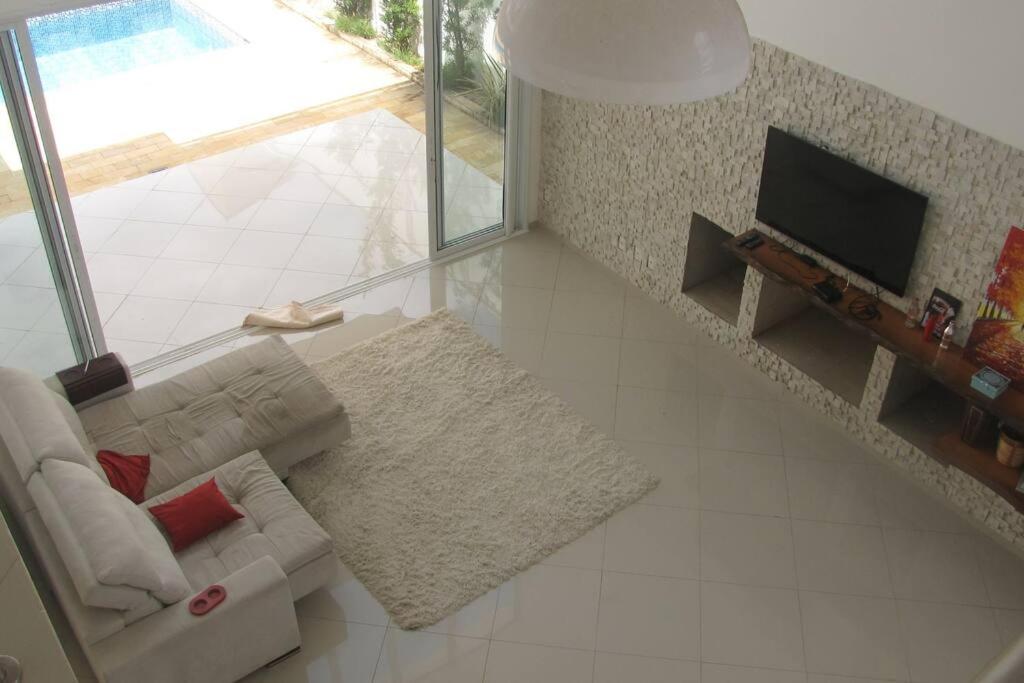 Casa Moderna e Contemporânea