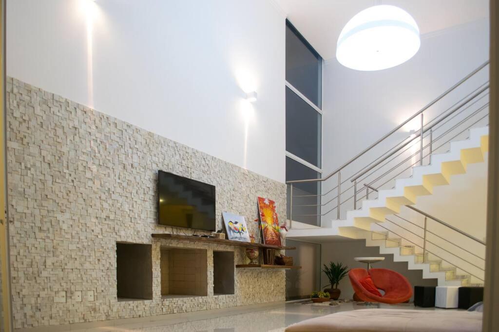 Casa Moderna e Contemporânea