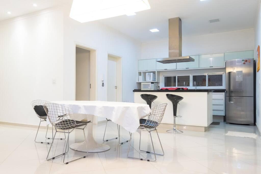 Casa Moderna e Contemporânea