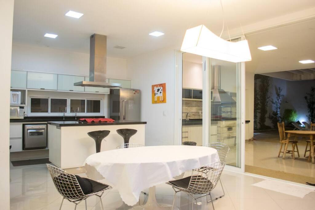 Casa Moderna e Contemporânea