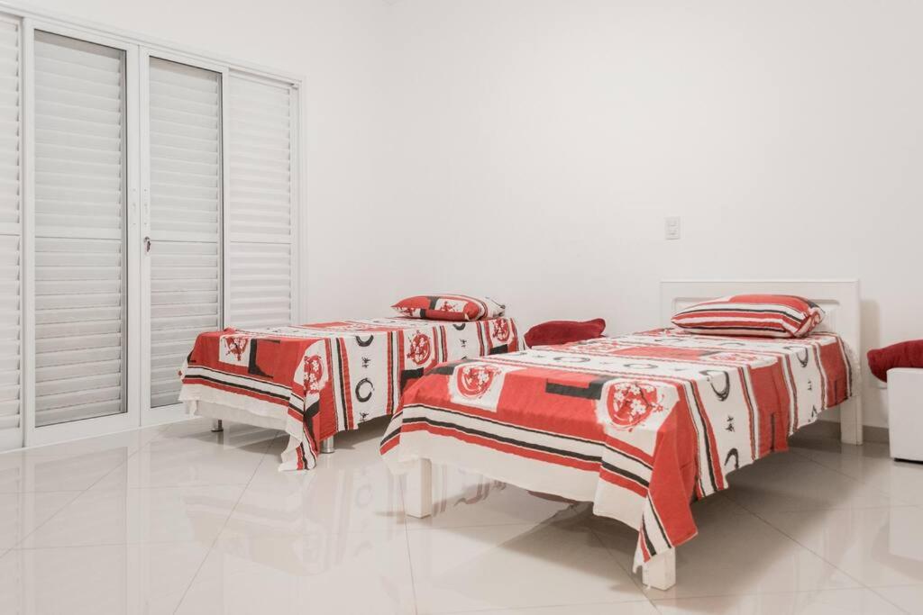 Casa Moderna e Contemporânea