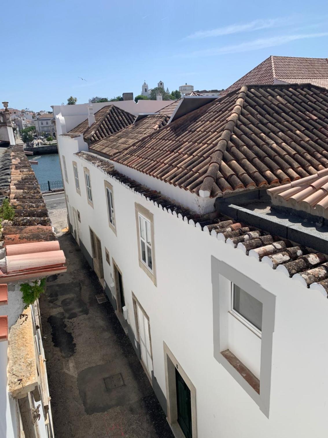 Casa Bamboo Tavira
