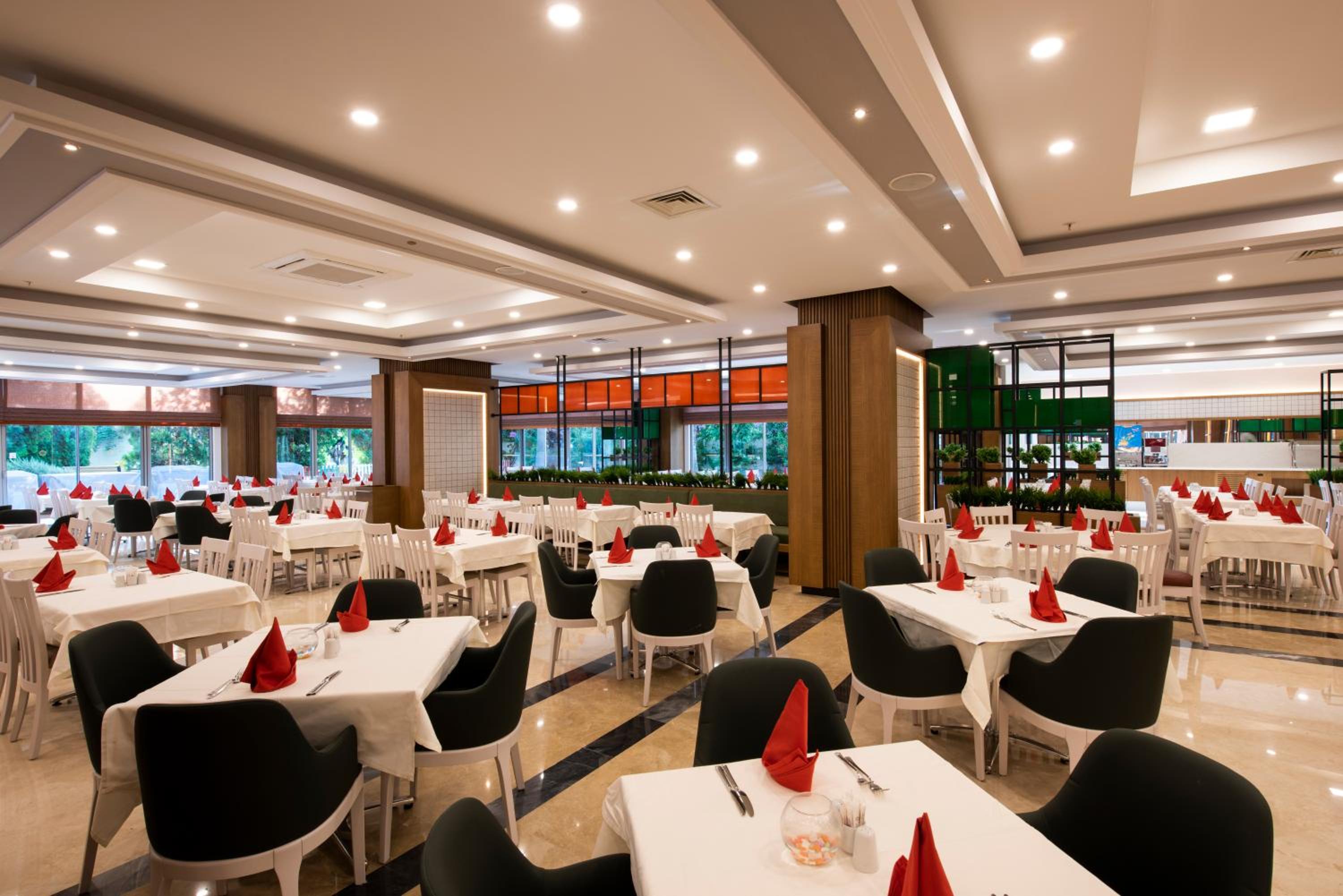 Side Star Park Hotel - All Inclusive