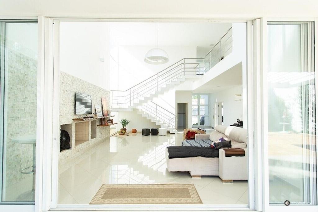 Casa Moderna e Contemporânea