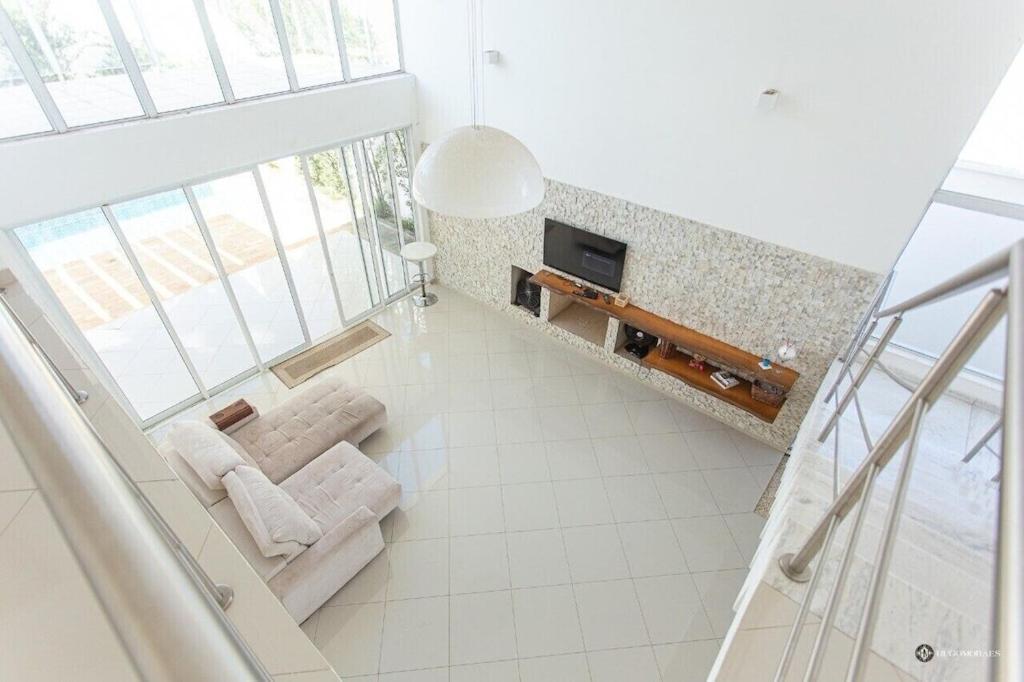 Casa Moderna e Contemporânea