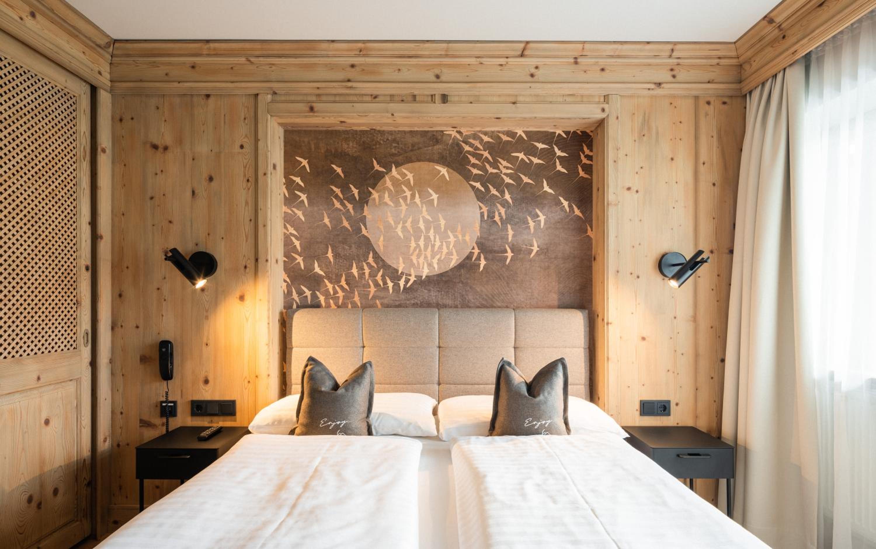 Hotel Gassner - 4 Sterne Superior - 1200 qm SPA