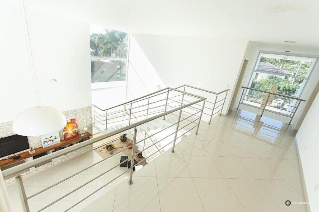 Casa Moderna e Contemporânea