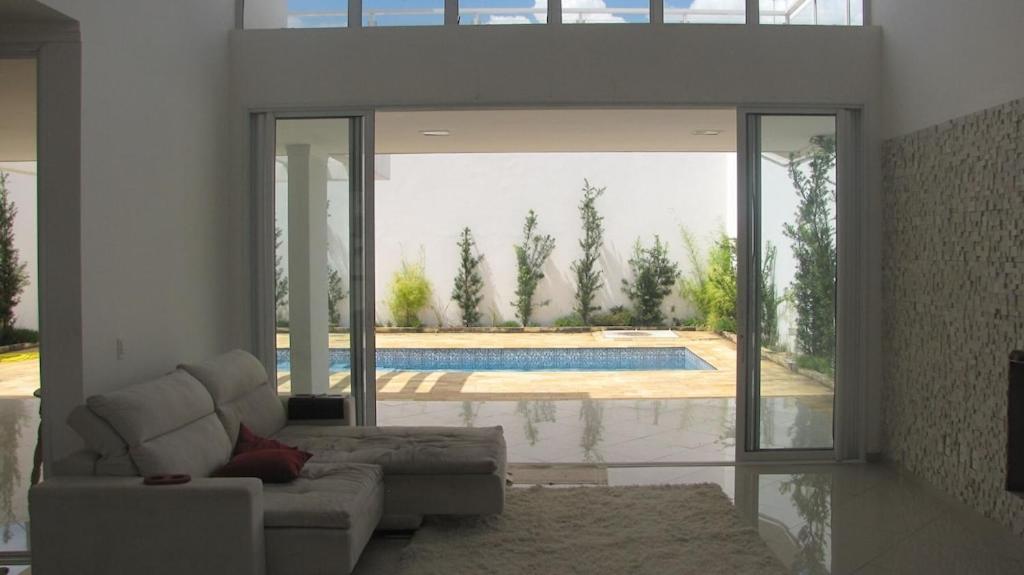 Casa Moderna e Contemporânea