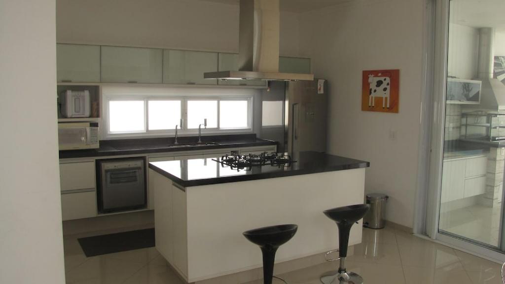 Casa Moderna e Contemporânea