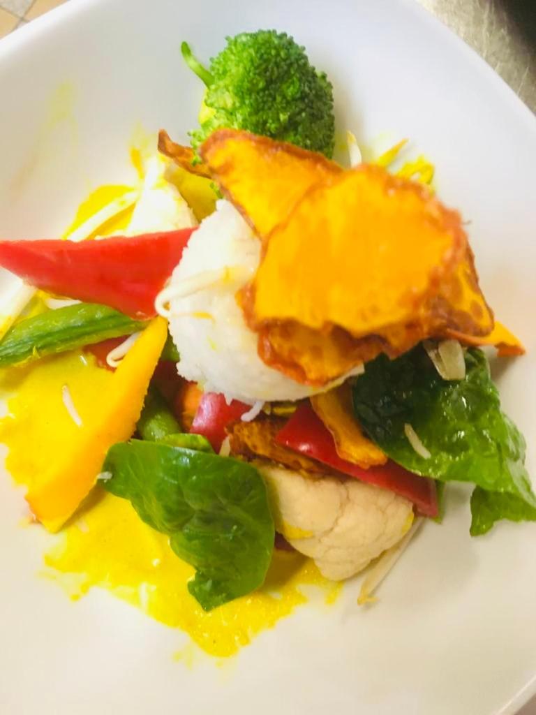 Hotel-Restaurant Buger Hof