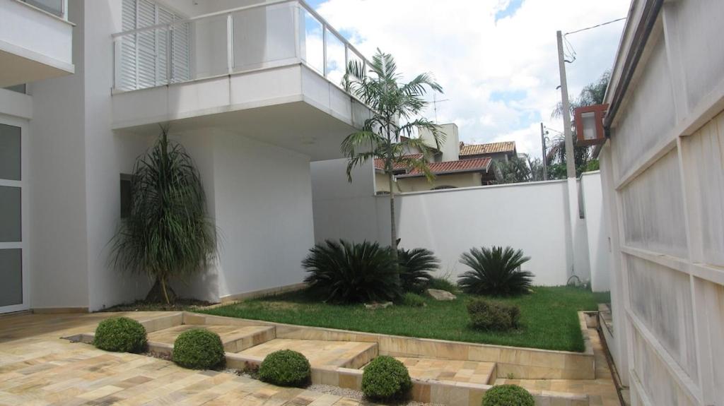 Casa Moderna e Contemporânea