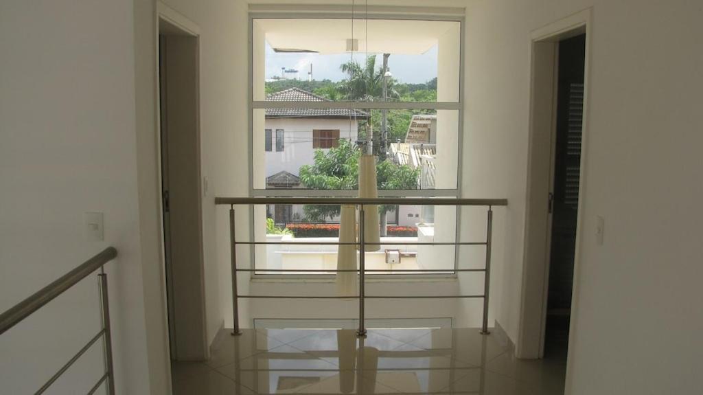 Casa Moderna e Contemporânea