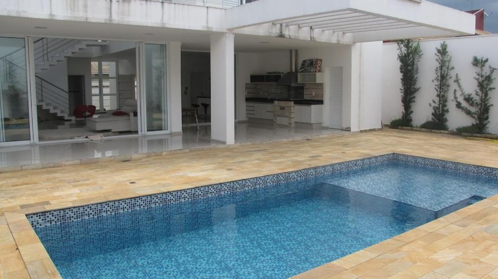 Casa Moderna e Contemporânea