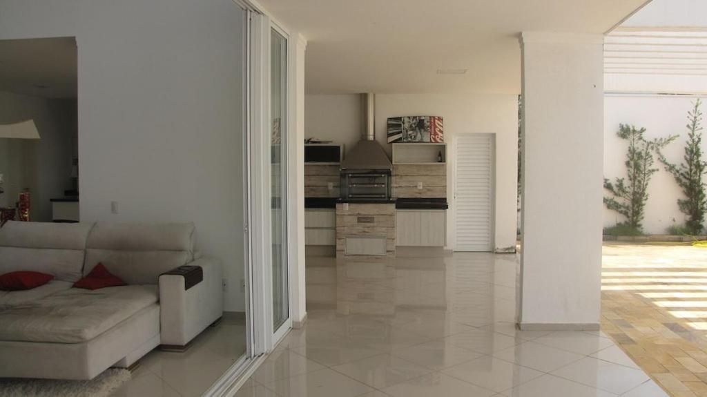 Casa Moderna e Contemporânea