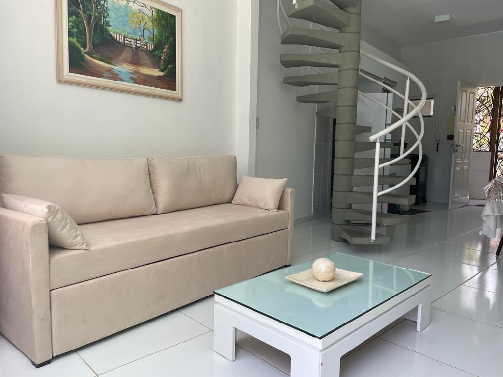Mandakaru Residence Flats