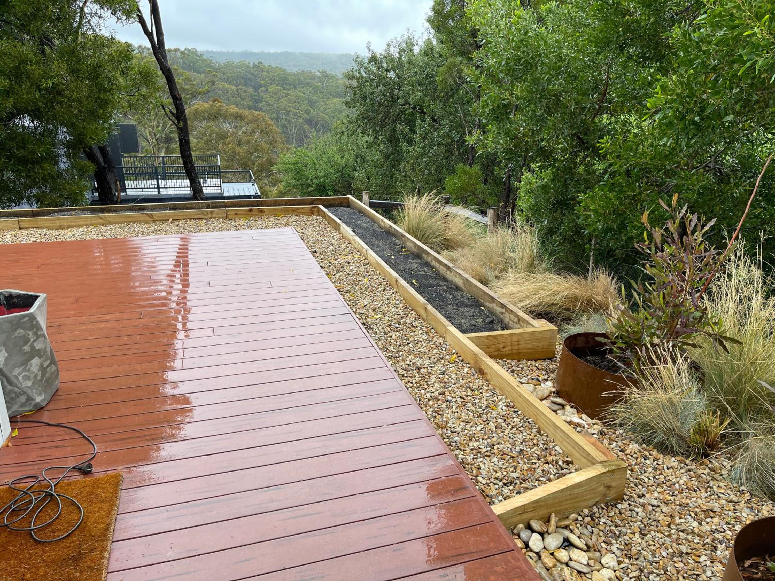 Damais - 4 king or 8 single beds WiFi, Netflix, Alexa, pet friendly