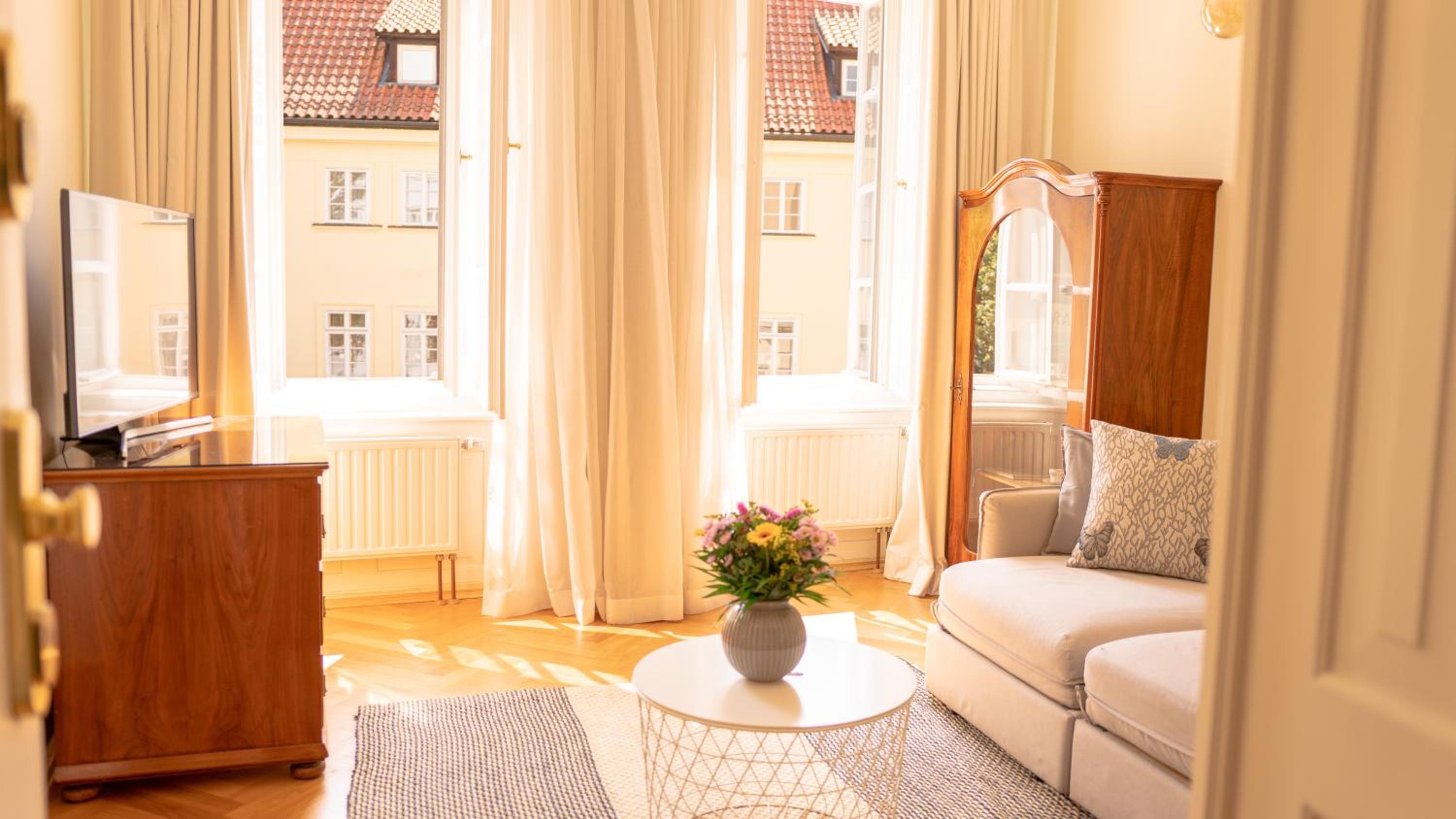 Residence Dvorak