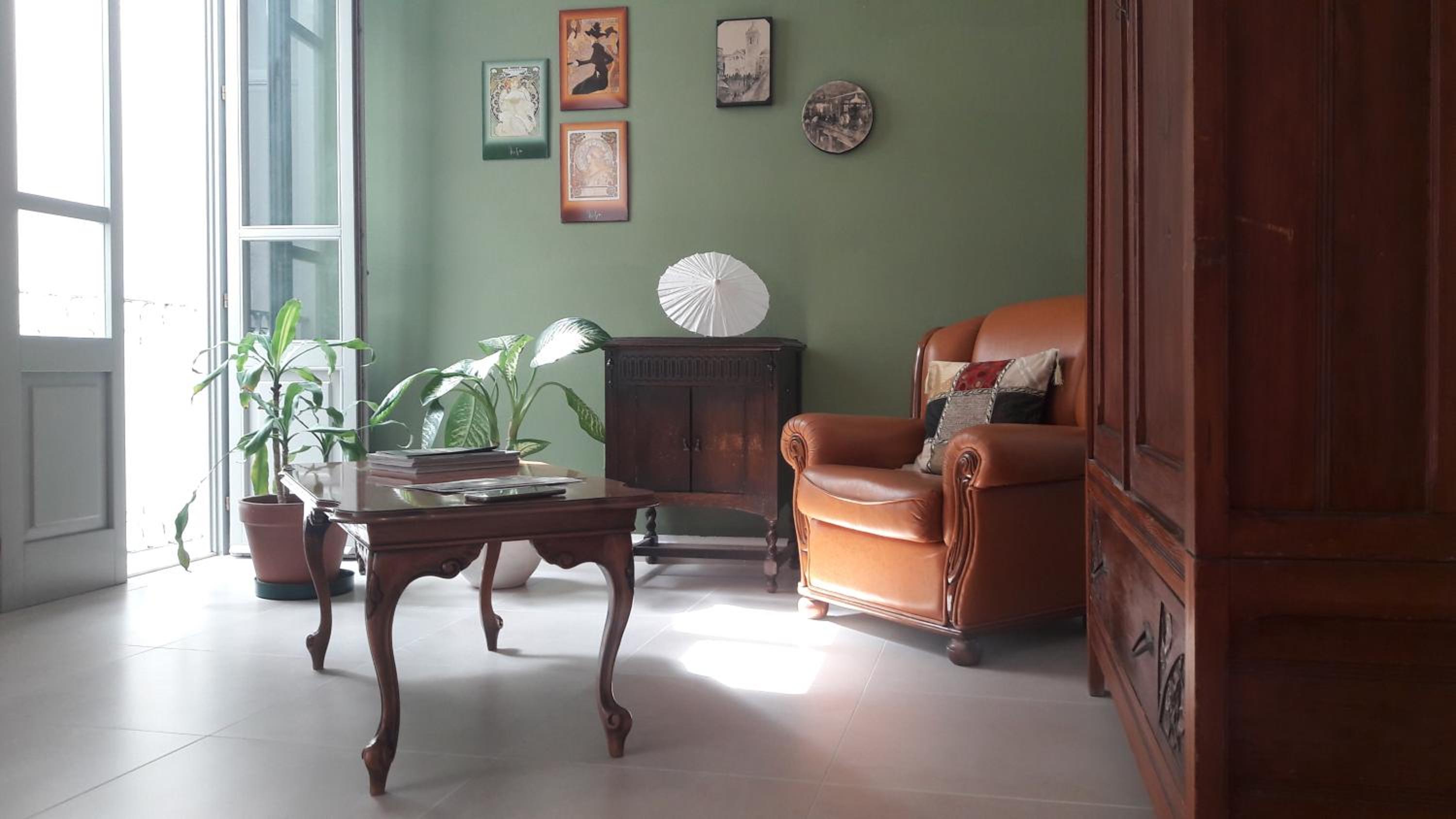 lounge