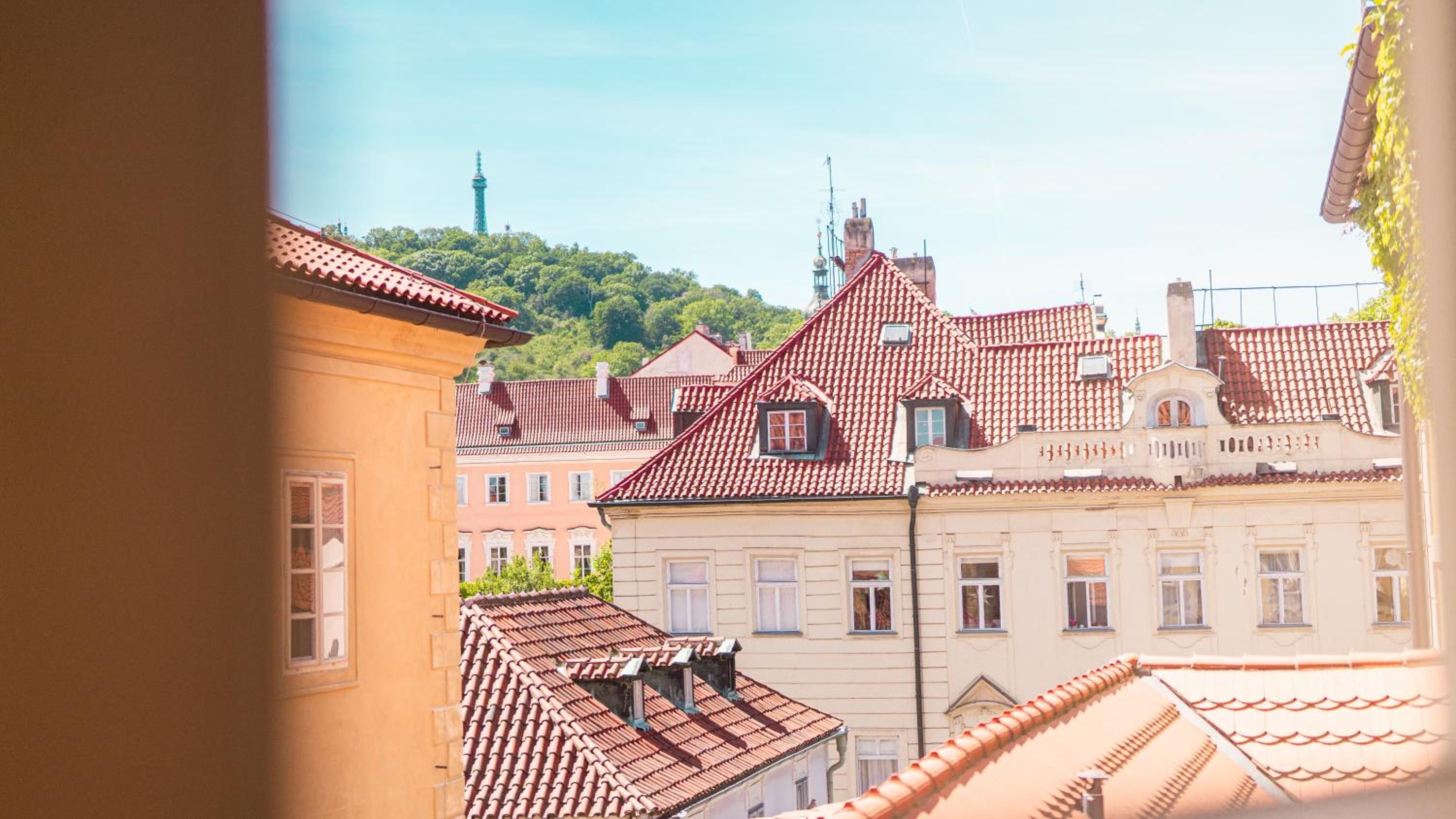 Residence Dvorak