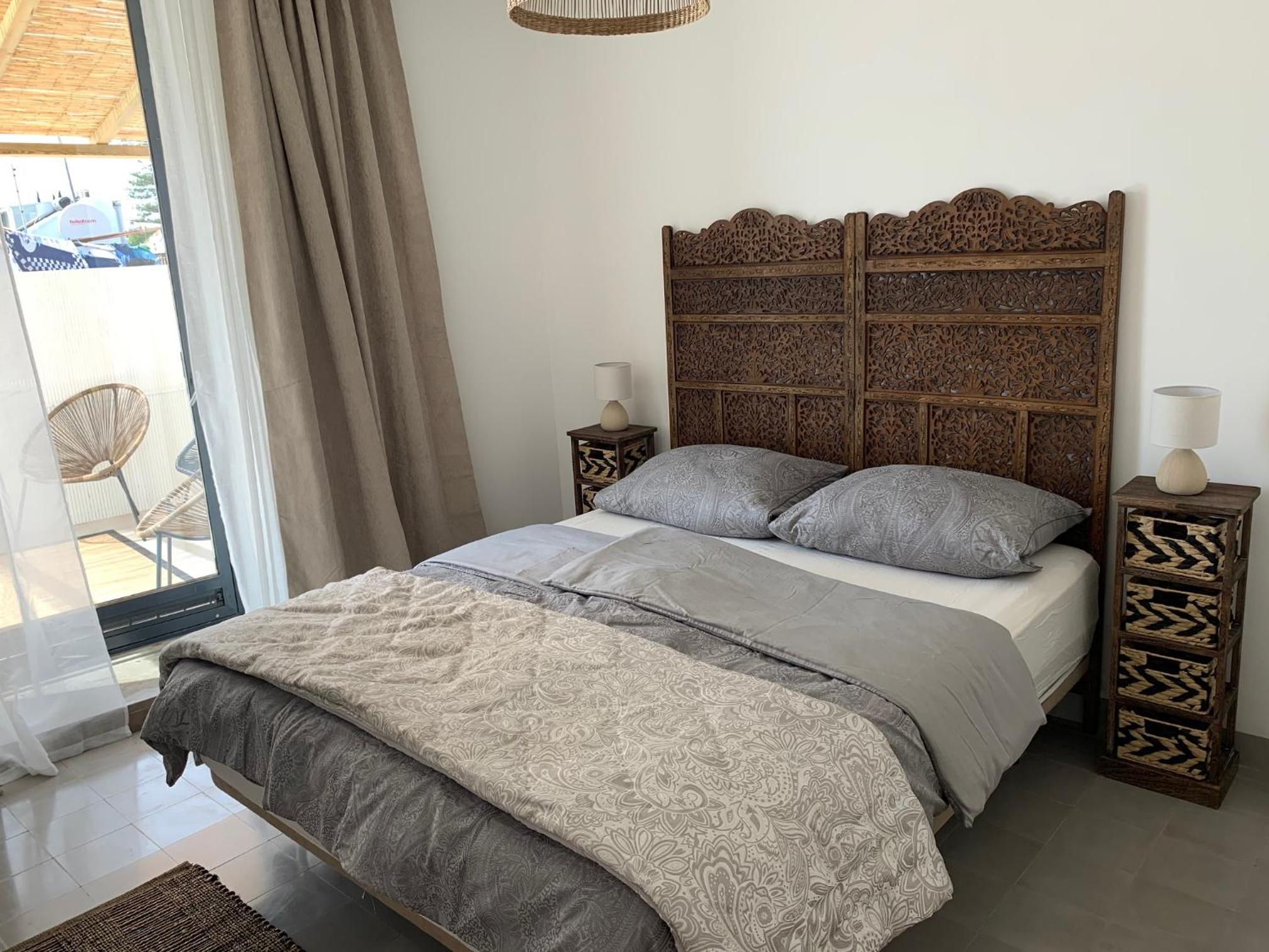 Casa Bamboo Tavira