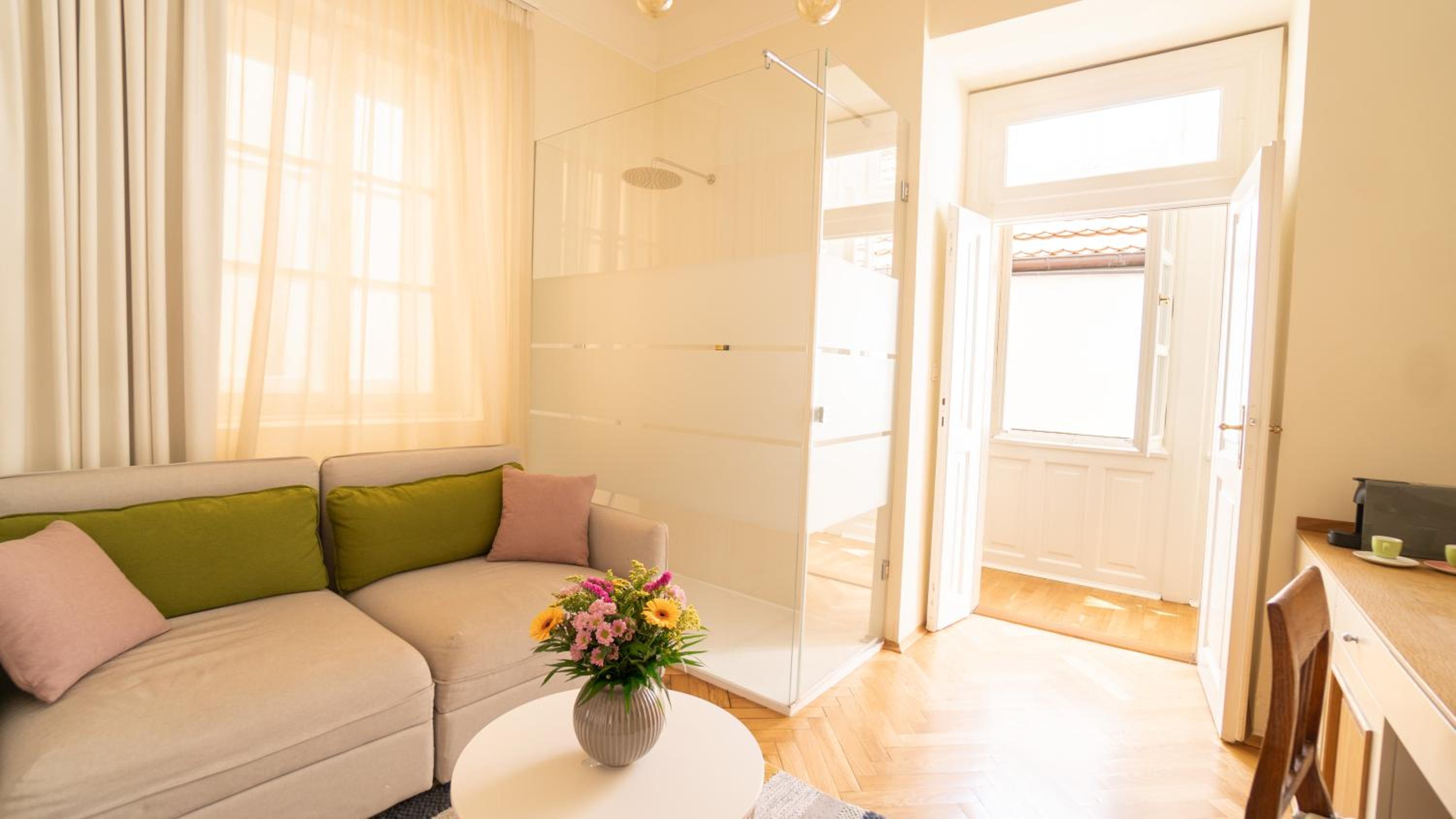 Residence Dvorak