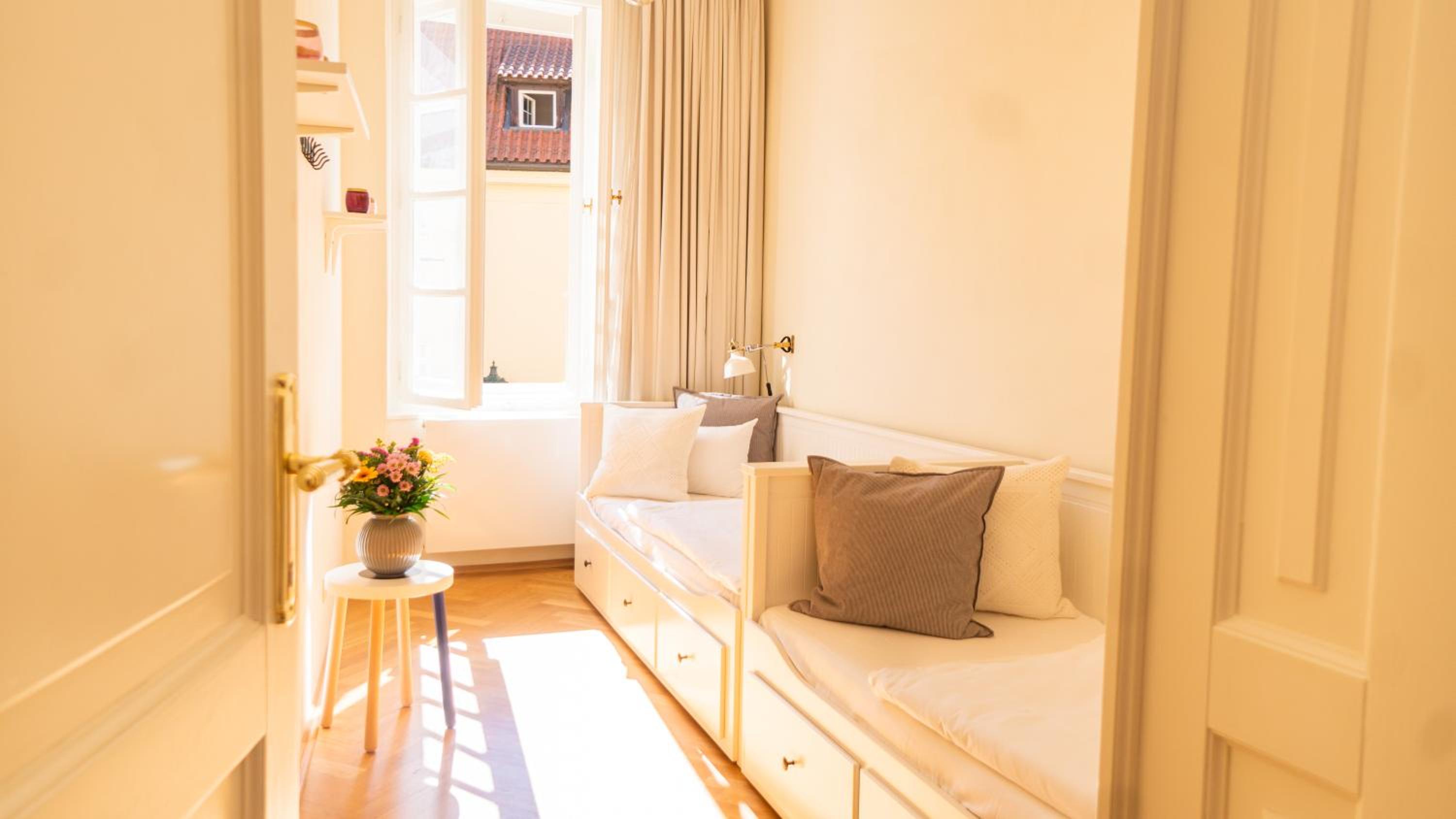Residence Dvorak