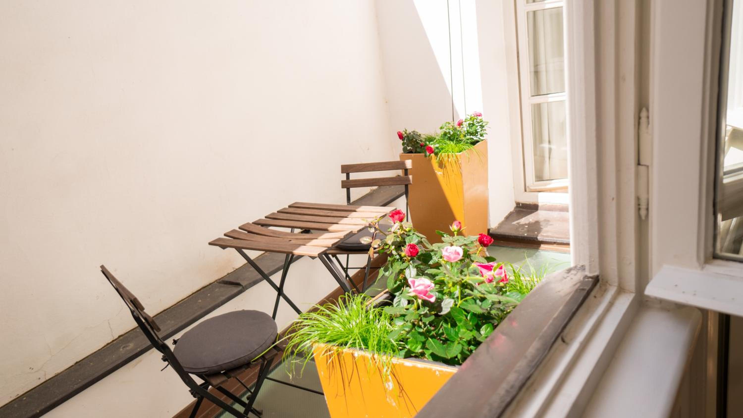 Residence Dvorak