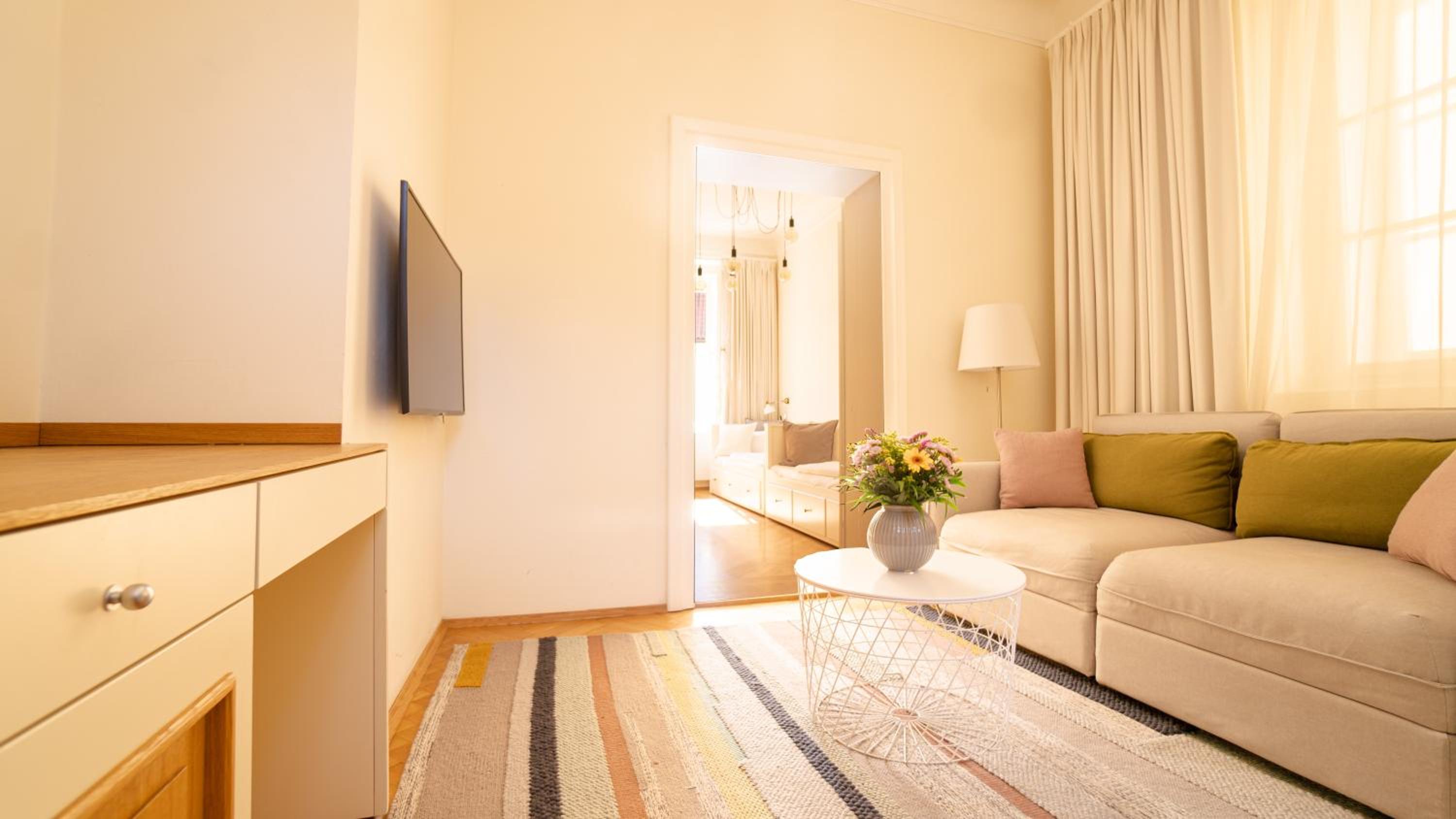 Residence Dvorak