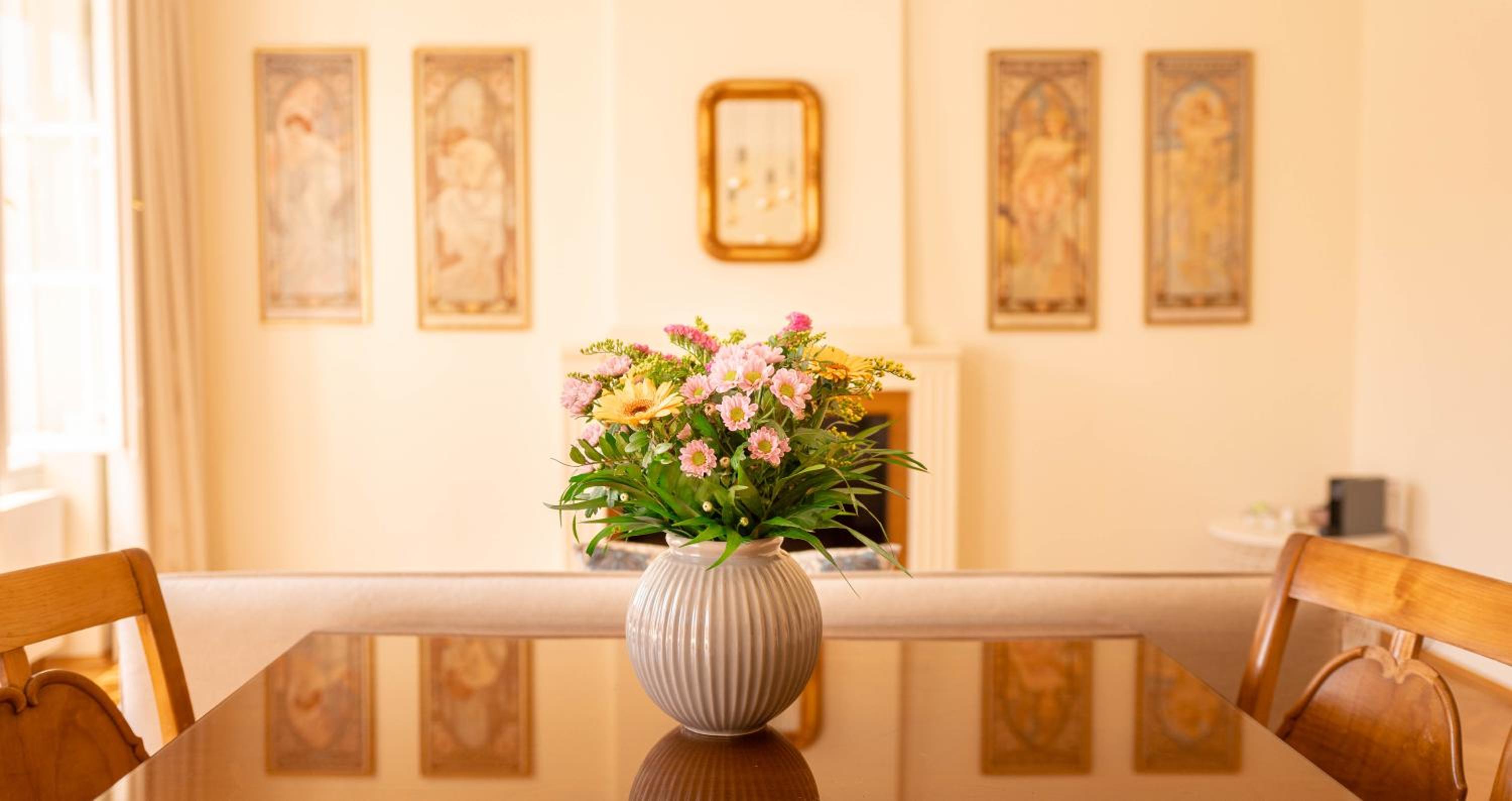 Residence Dvorak