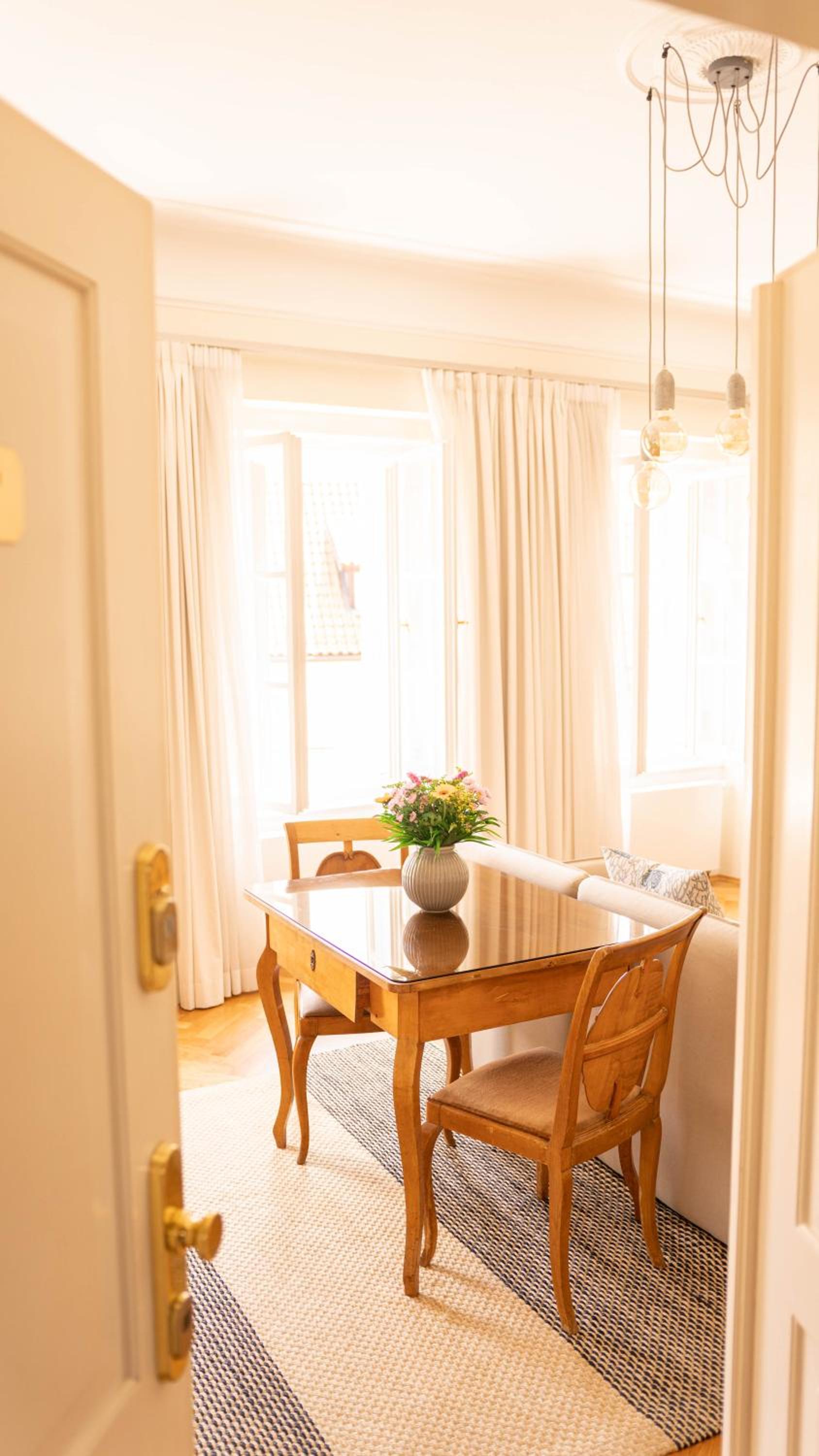 Residence Dvorak