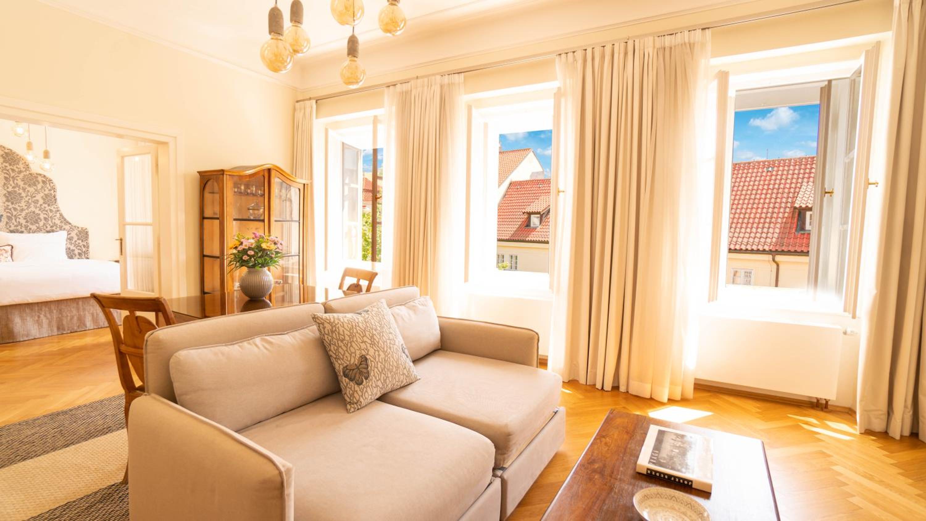 Residence Dvorak
