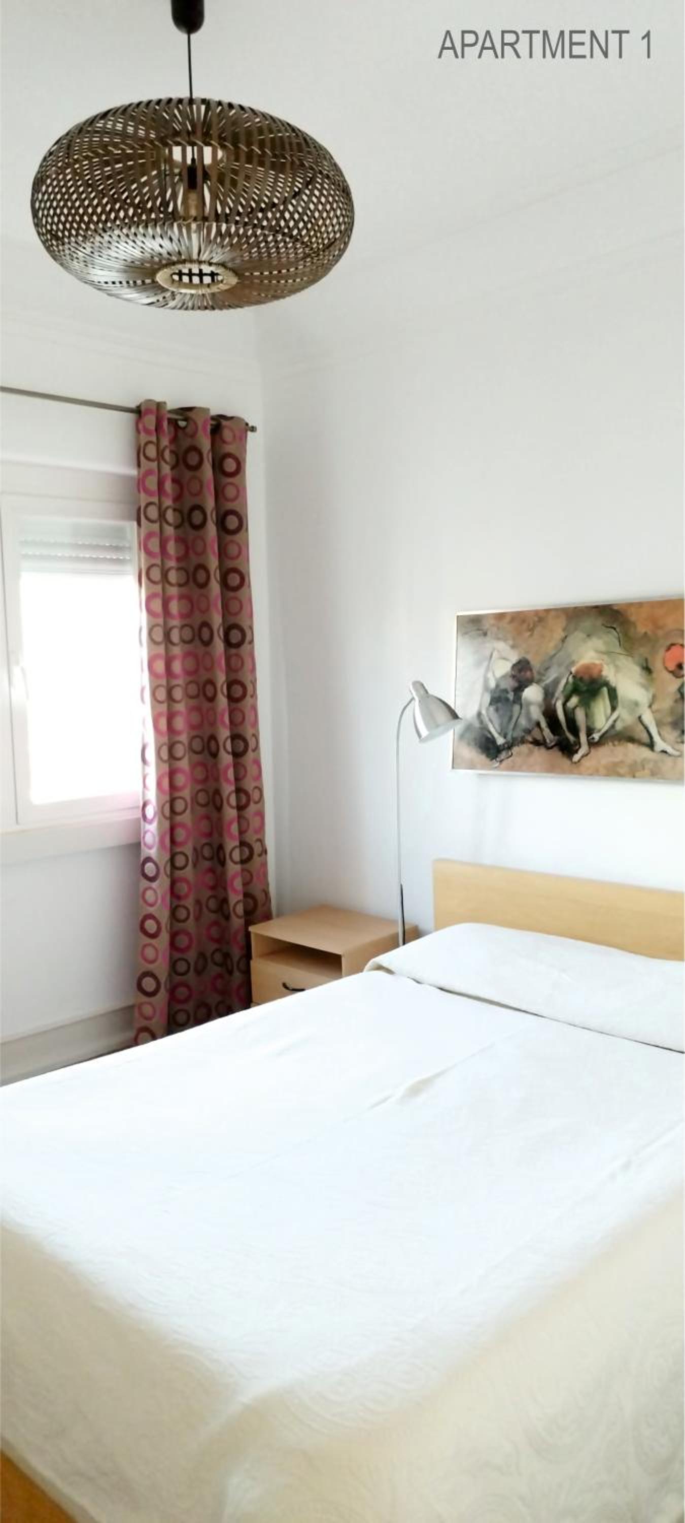 Charming Family Apartment