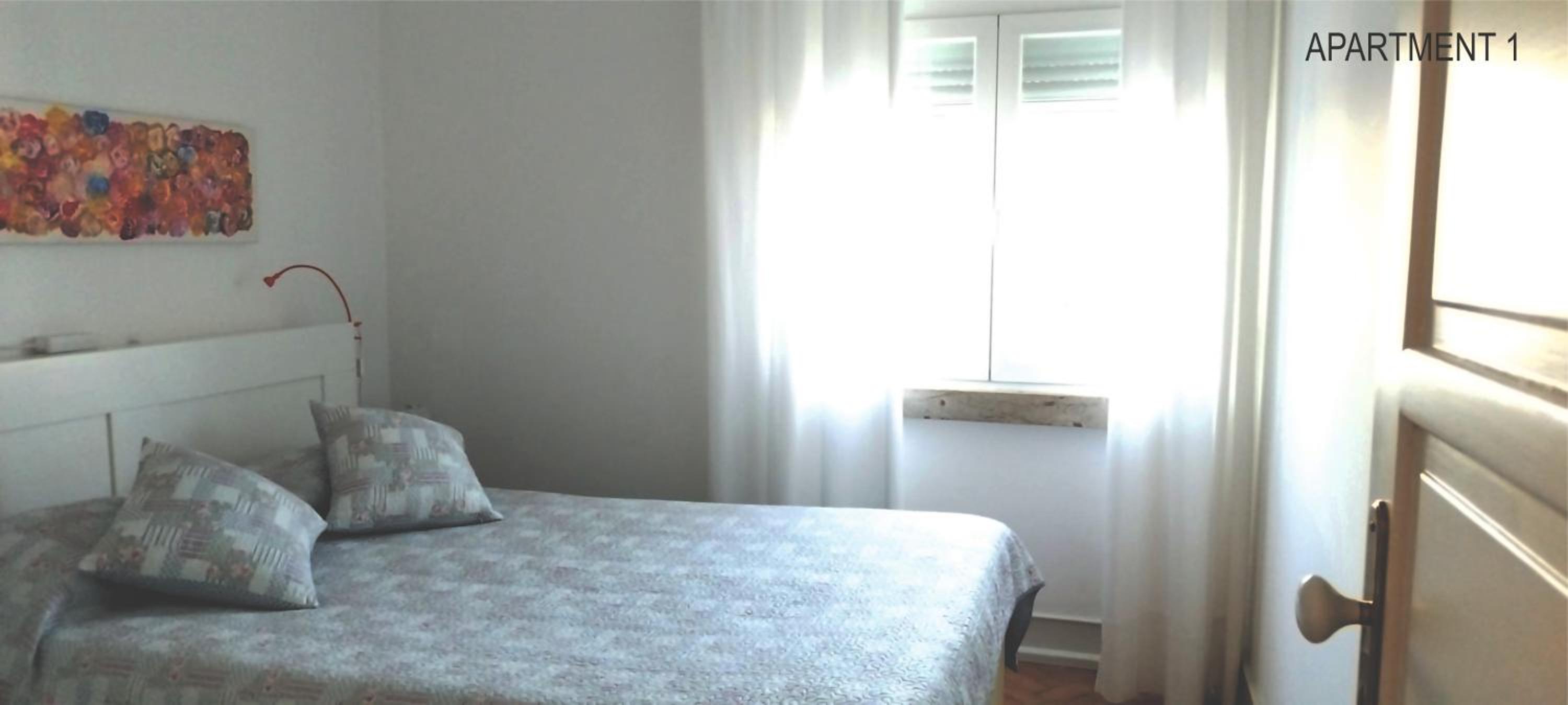 Charming Family Apartment