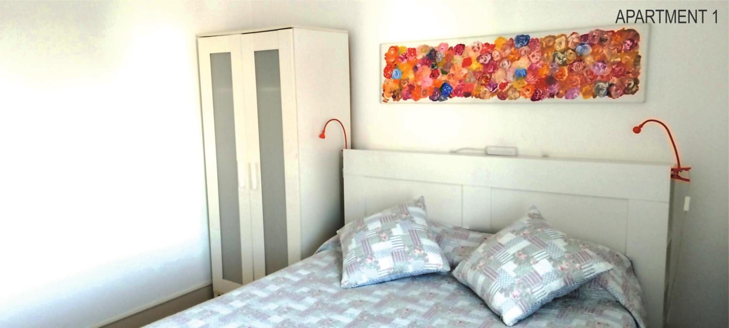 Charming Family Apartment
