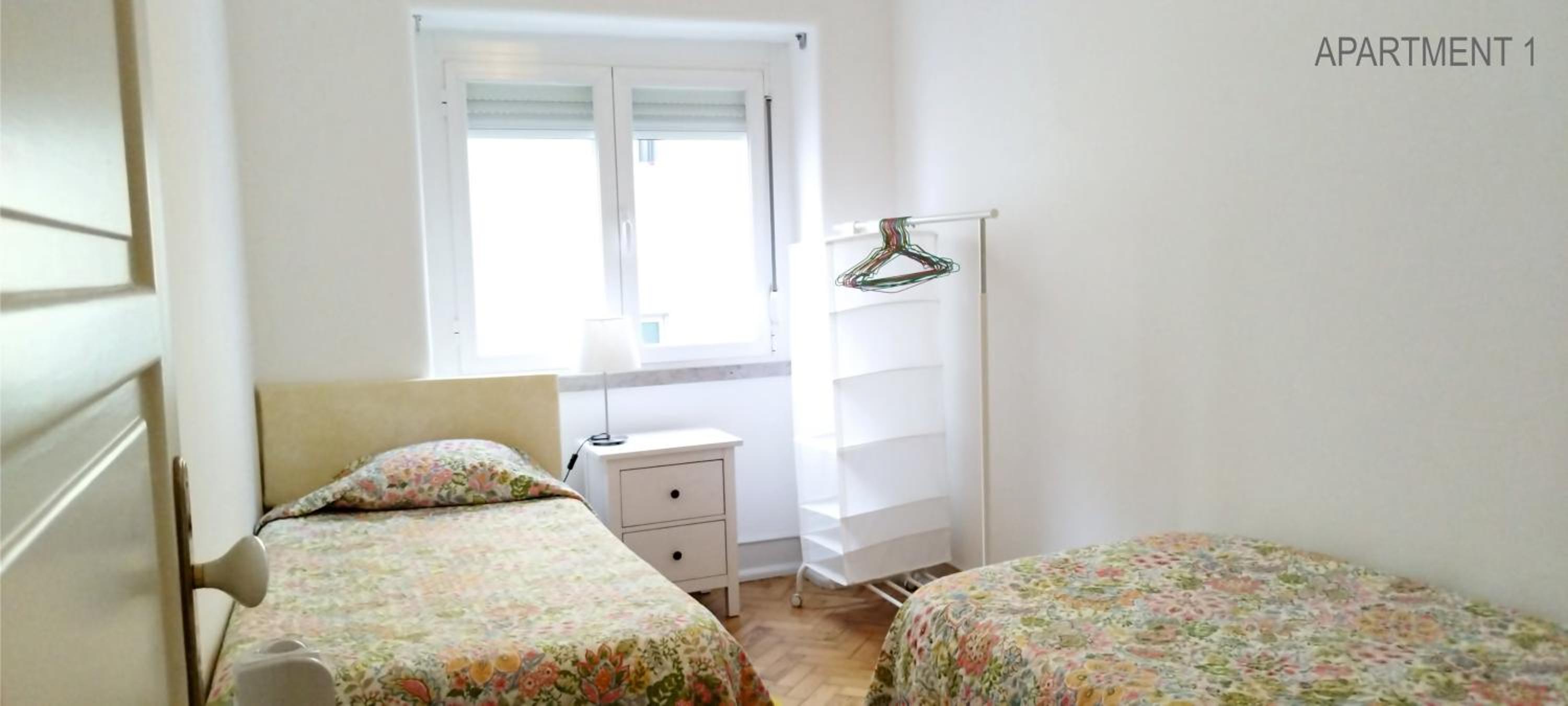 Charming Family Apartment