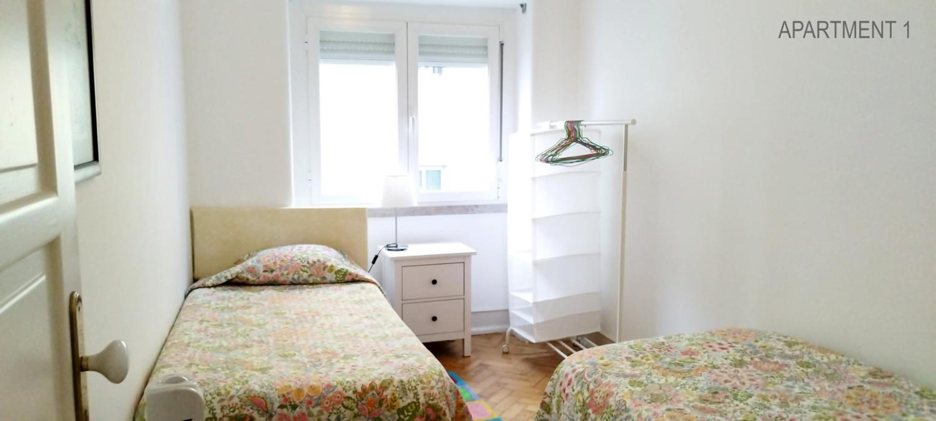 Charming Family Apartment